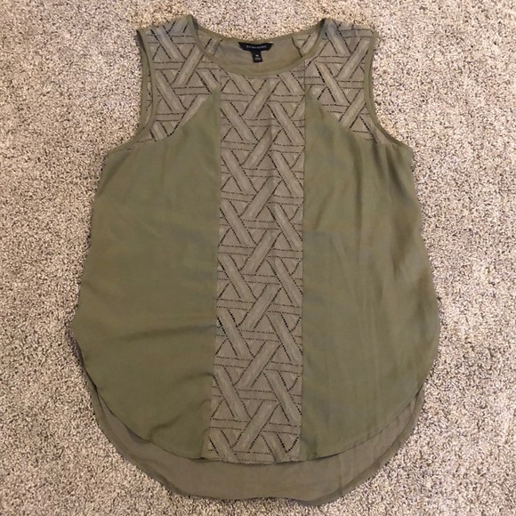 Banana Republic Tops - Banana republic tank